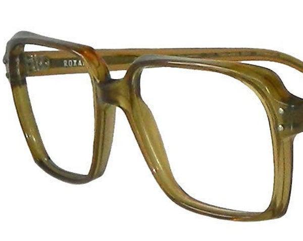 تصویر مدل عینک مردانه 525108|ایده ها