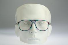 تصویر مدل عینک مردانه 525546