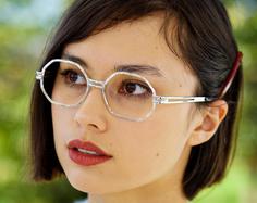 تصویر مدل عینک مردانه 525890