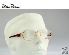 تصویر مدل عینک مردانه 526021