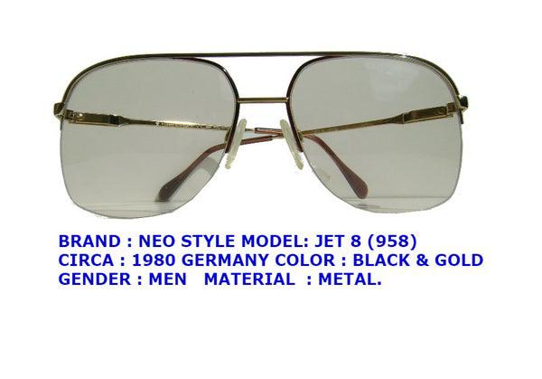 تصویر مدل عینک مردانه 525882|ایده ها