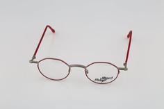 تصویر مدل عینک مردانه 527020