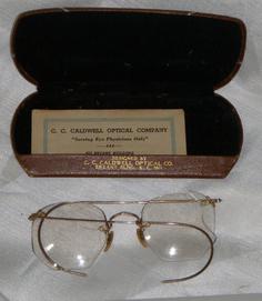 تصویر مدل عینک مردانه 525280