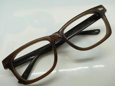 تصویر مدل عینک مردانه 526111