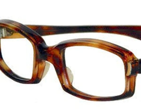تصویر مدل عینک مردانه 525665|ایده ها
