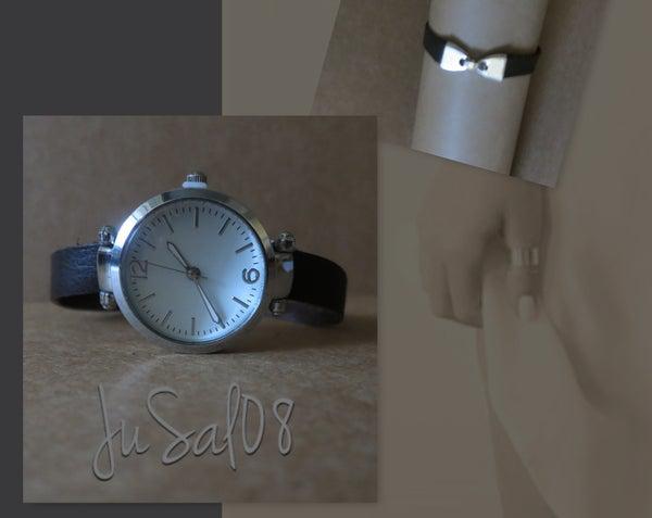 تصویر مدل ساعت زنانه 531055|ایده ها