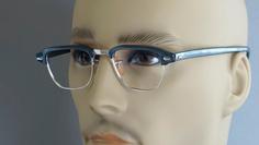 تصویر مدل عینک مردانه 525686