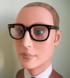 تصویر مدل عینک مردانه 525144