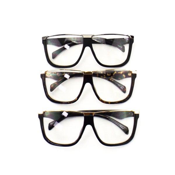 تصویر مدل عینک مردانه 525489|ایده ها
