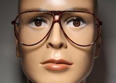 تصویر مدل عینک مردانه 526169