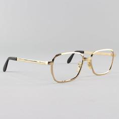 تصویر مدل عینک مردانه 525115