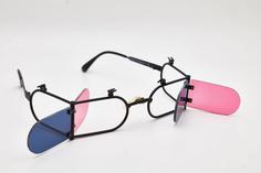 تصویر مدل عینک مردانه 526243