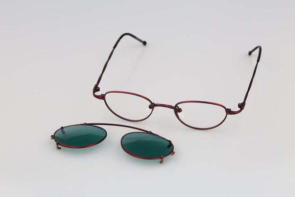 تصویر مدل عینک مردانه 527123|ایده ها