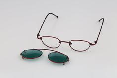 تصویر مدل عینک مردانه 527123