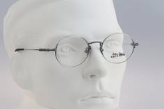 تصویر مدل عینک مردانه 526980