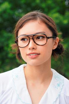 تصویر مدل عینک مردانه 526202