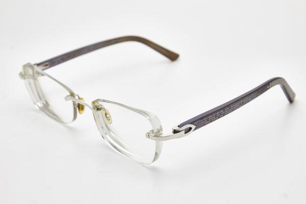 تصویر مدل عینک مردانه 526555|ایده ها