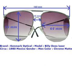 تصویر مدل عینک مردانه 525835