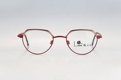 تصویر مدل عینک مردانه 527160
