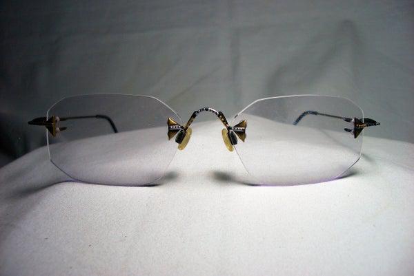 تصویر مدل عینک مردانه 525919|ایده ها