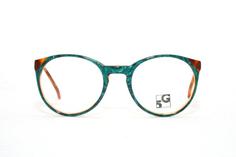 تصویر مدل عینک مردانه 526121