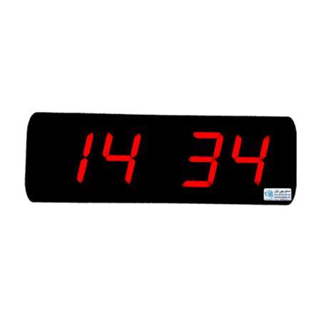 ساعت دیواری و رومیزی دیجیتال تقویم دار مدل ۲۸*۱۰ سانتیمتر|پیشنهاد محصول