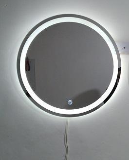 آینه گرد 60 لمسی|پیشنهاد محصول