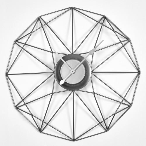 ساعت دیواری مدل melborn|پیشنهاد محصول