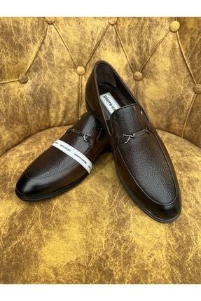 خرید اینترنتی کفش رسمی مردانه قهوه ای پیر کاردین TYC00646646672 ا Ayakkabı|پیشنهاد محصول