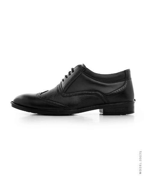 کفش مردانه چرمی، مجلسی، رسمی، شخصی، راحتی کد 33075|پیشنهاد محصول