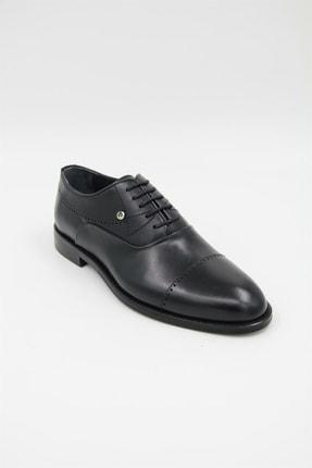 کفش رسمی مردانه سیاه برند pierre cardin TOGAYK000001203 ا Erkek Klasik Ayakkabı 6624-115|پیشنهاد محصول