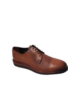 کفش رسمی مردانه قهوه ای برند pierre cardin YAGM17622 ا 1163417 Erkek Deri Klasik Ayakkabı/taba/41 Numara|پیشنهاد محصول