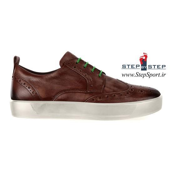 کفش کلاسیک رسمی چرمی مردانه اکو اورجینال سافت 8 | Ecco Soft 8 Men's Leather Shoes 470504-51682|پیشنهاد محصول