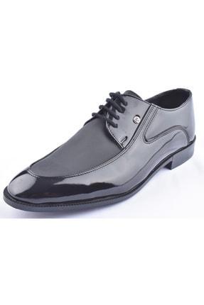 کفش رسمی مردانه سیاه برند pierre cardin KML23963 ا 7032 Klasik Rugan Ayakkabı/siyah/41|پیشنهاد محصول
