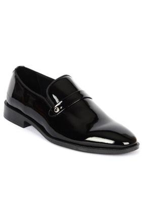 کفش رسمی مردانه سیاه برند pierre cardin 22SPRC000005 ا 7034 Erkek Siyah Klasik Ayakkabı|پیشنهاد محصول