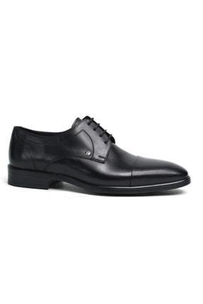کفش رسمی مردانه سیاه برند pierre cardin 10000251 ا 120520 Siyah Kışlık Kauçuk Taban Erkek Ayakkabı|پیشنهاد محصول