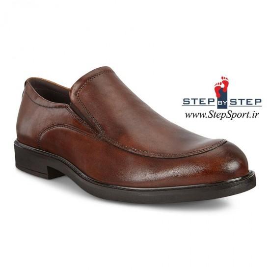 کفش چرمی اداری مجلسی مردانه اکو اصل ویتروس 3 | Ecco Vitrus III Men's Formal Leather Shoes 640634-01112|پیشنهاد محصول