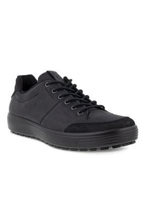 خرید اینترنتی کفش رسمی مردانه سیاه اکو 45047451094 ا Soft 7 Tred M Shoe|پیشنهاد محصول