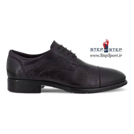 کفش چرمی رسمی مجلسی مردانه اکو سیتی تری | Ecco Citytray Men's Business Shoes 522604-01507|پیشنهاد محصول