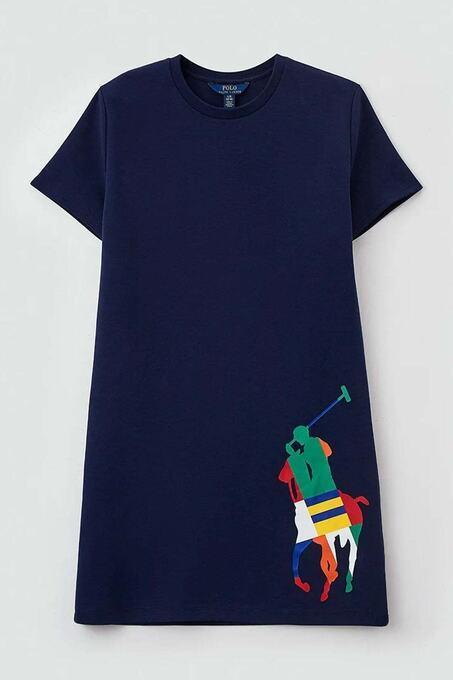 پیراهن روزمره کودک / نوجوان پولو رالف لورن ا polo ralph lauren  | 
              286488925|پیشنهاد محصول