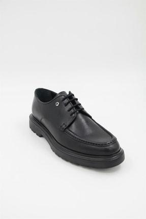 کفش رسمی مردانه سیاه برند pierre cardin TOGAYK000001204 ا Erkek Klasik Ayakkabı 1206-772|پیشنهاد محصول