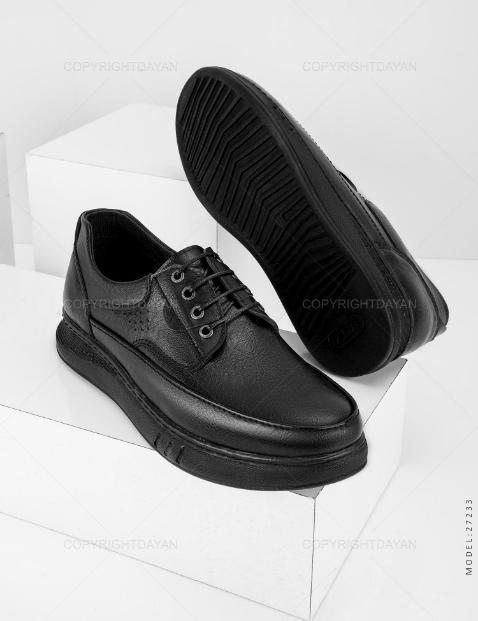 کفش مردانه چرمی، مجلسی، رسمی، شخصی، راحتی کد 27233|پیشنهاد محصول