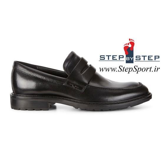 کفش چرمی رسمی اداری مجلسی اکو ویتروس | Ecco Vitrus I Men's Dress Shoes 640334-01001|پیشنهاد محصول