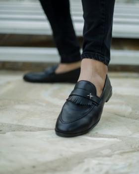 کفش مجلسی مردانه مدل JIMO|پیشنهاد محصول