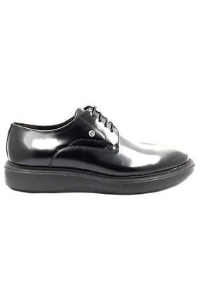 خرید اینترنتی کفش رسمی مردانه سیاه پیر کاردین 80603202341955 ا Erkek Klasik Ayakkabı 6031955 Siyah|پیشنهاد محصول