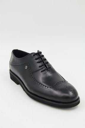 کفش رسمی مردانه سیاه برند pierre cardin TOGAYK000001189 ا 10401 Erkek Klasik Ayakkabı|پیشنهاد محصول