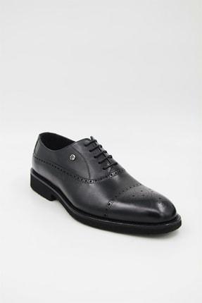 کفش رسمی مردانه سیاه برند pierre cardin TOGAYK000001199 ا 3711558-5 Erkek Klasik Ayakkabı|پیشنهاد محصول
