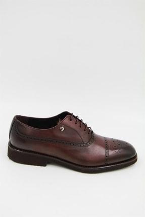 کفش رسمی مردانه قهوه ای برند pierre cardin TOGAYK000001199 ا 3711558-5 Erkek Klasik Ayakkabı|پیشنهاد محصول