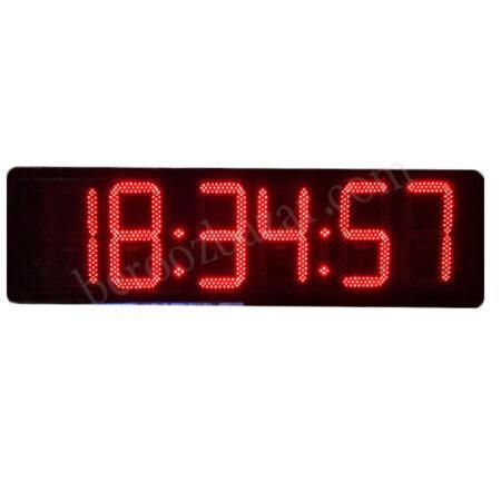ساعت دیجیتالی ۱۵۵*۴۰ سانتی متر|پیشنهاد محصول