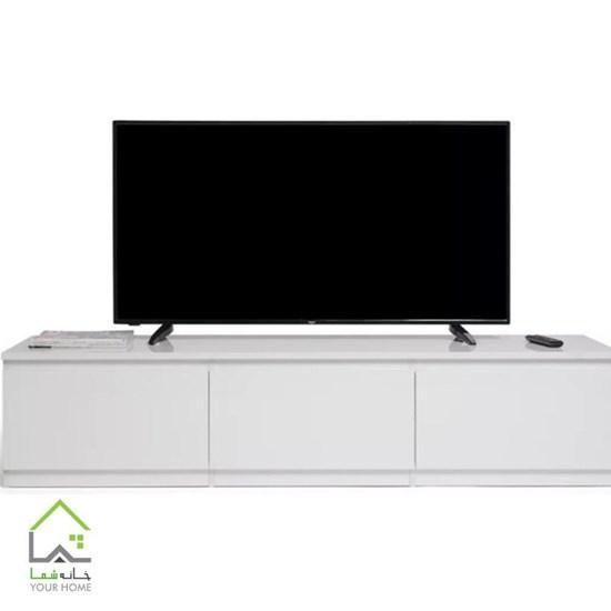 میز تلویزیون سفید مدرن|پیشنهاد محصول